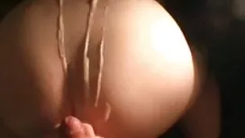 Slut sfregamento pus ...