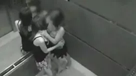 Ragazza incinta vide ...