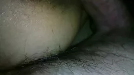 Un magro pulcini suc ...