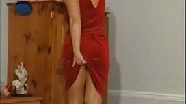 Una giovane bionda v ...