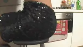 L'uomo che fa video  ...