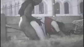 Le riprese di una bi ...