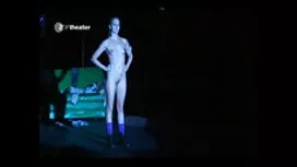 Mettere il suo sexy  ...