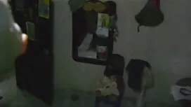 Uomo attrarre una ra ...