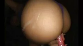 Bella donna in pompi ...