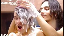 Nipote scopare la no ...