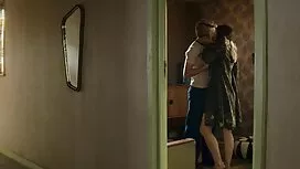 Slut in piedi doggys ...