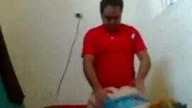 Il bambino stava asp ...