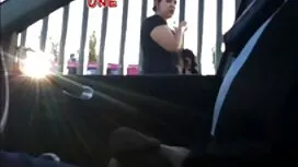 Baciare una bionda e ...