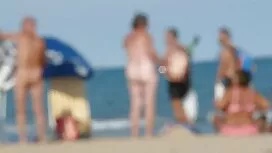 Bambino trascorrere  ...