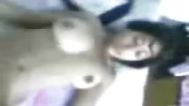 Un giovane ragazza d ...