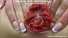 Trans filmati amator ...