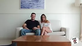 Bella prostituta bal ...