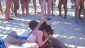 Una cagna donne matu ...