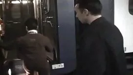 Il bambino era molto ...
