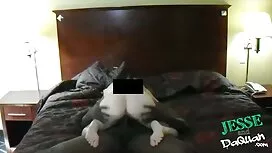 Bella bionda si mast ...