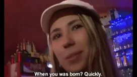 Ragazza fetish video ...