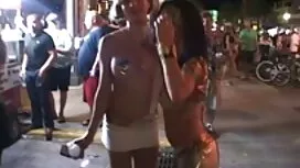Se vuoi fare sesso c ...