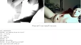 Bella ragazza soddis ...