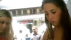 Carolina è molto bel ...