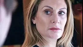 Mamma troia skank ma ...