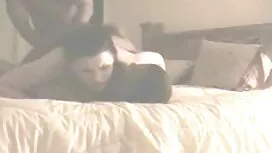 Una bionda sexy vide ...