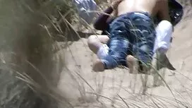 Bionda dolce cagna c ...
