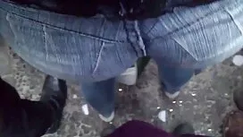 L'uomo ha tirato un  ...
